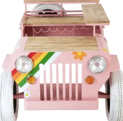 KARE Design Bar Flower Power Auto 241cm Store