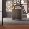 KARE Design Bar Glenn 120x110cm Store