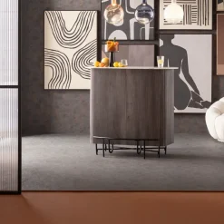 KARE Design Bar Glenn 120x110cm Store