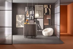 KARE Design Bar Glenn 120x110cm Store
