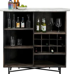 KARE Design Bar Glenn 120x110cm Store