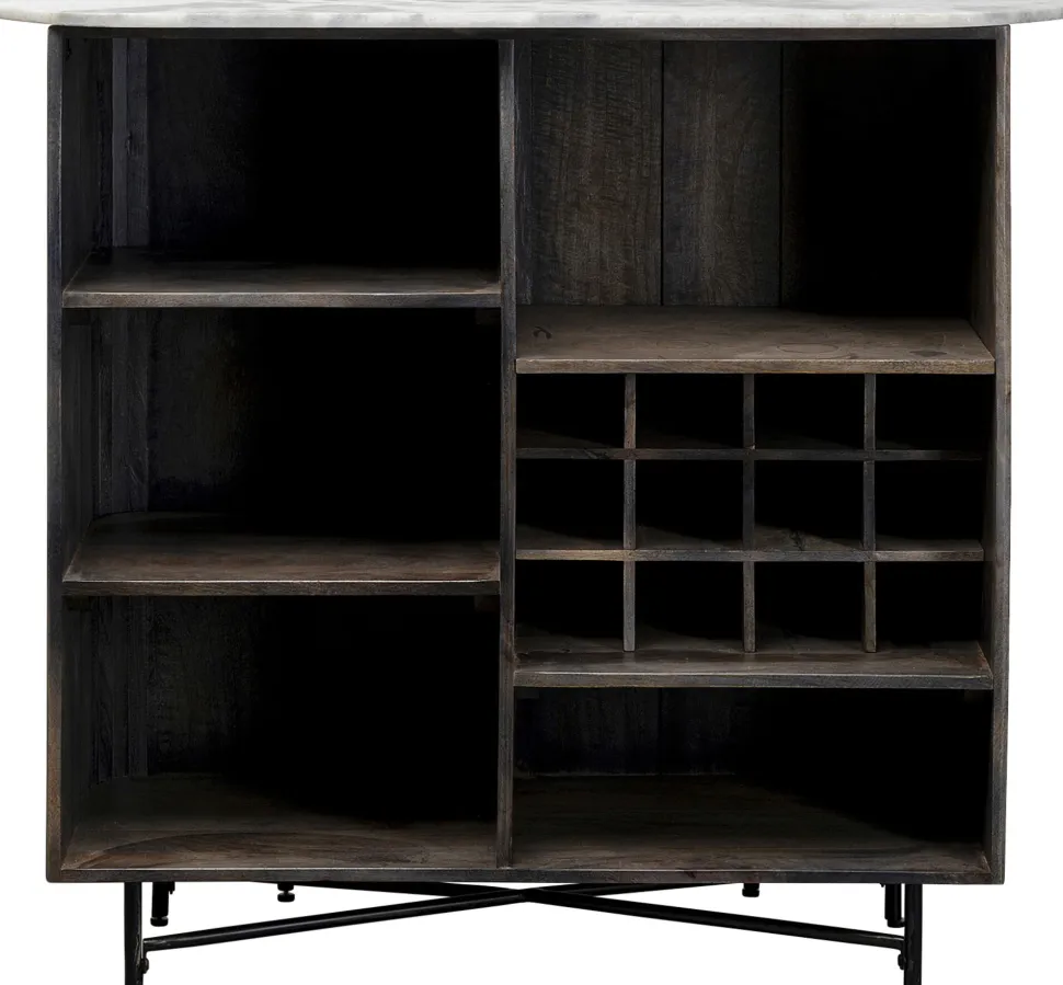 KARE Design Bar Glenn 120x110cm Store