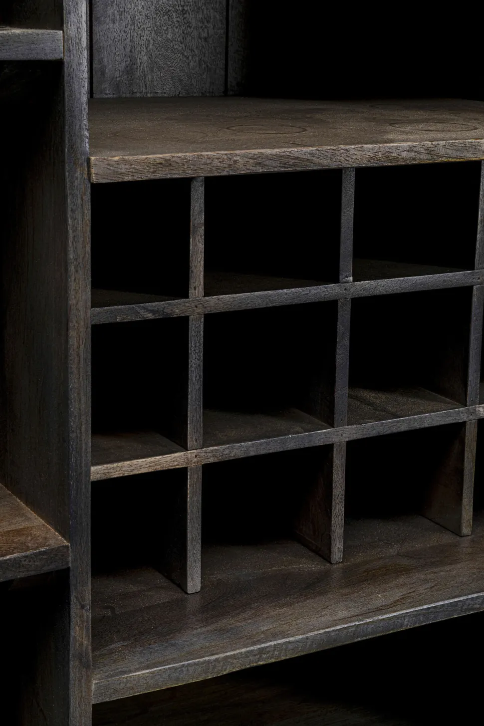 KARE Design Bar Glenn 120x110cm Store