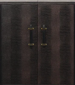KARE Design Bar Globetrotter 100x114cm Best Sale