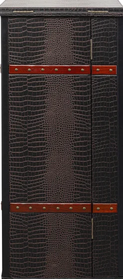 KARE Design Bar Globetrotter 100x114cm Best Sale