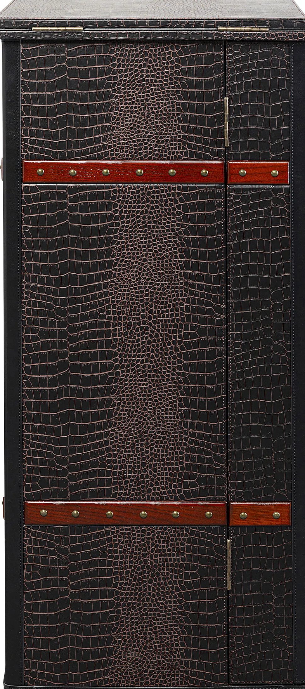 KARE Design Bar Globetrotter 100x114cm Best Sale