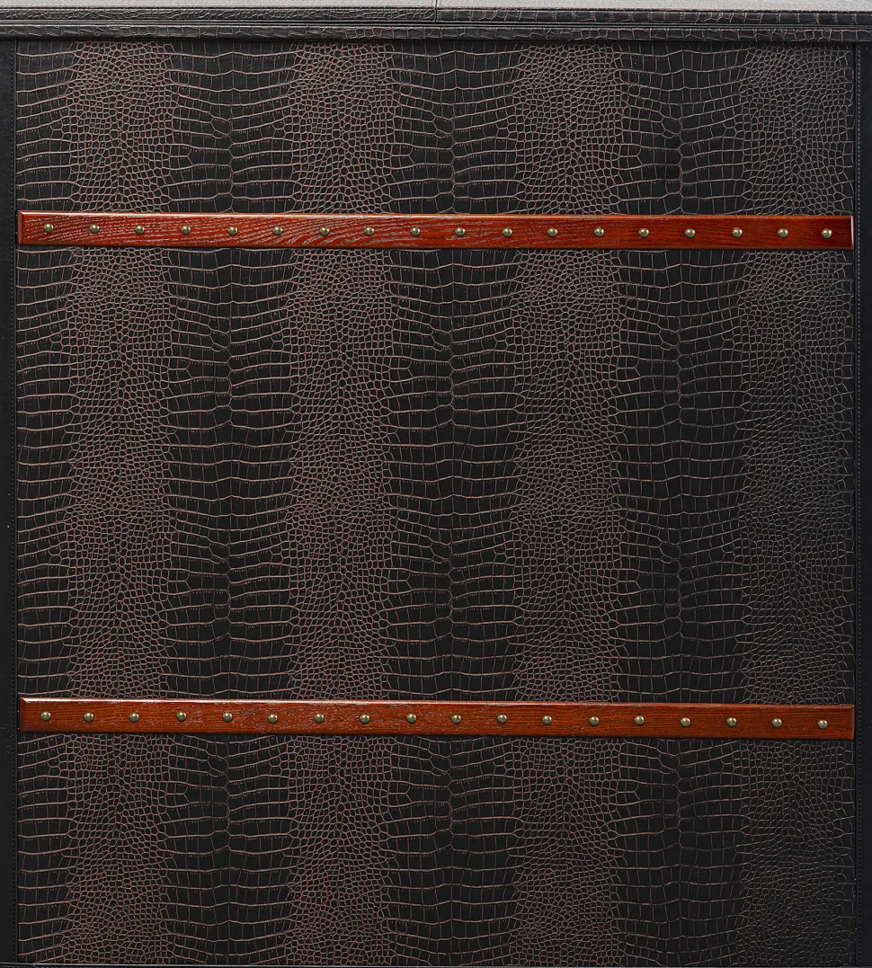 KARE Design Bar Globetrotter 100x114cm Best Sale