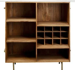 KARE Design Bar Grace 120x110cm Best Sale