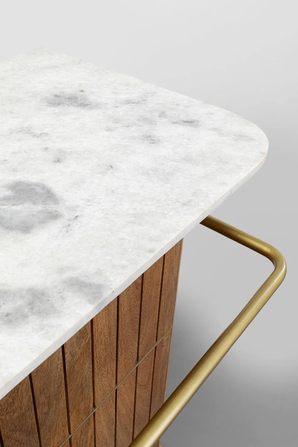 KARE Design Bar Grace 120x110cm Best Sale