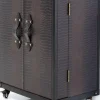KARE Design Barkast Globetrotter Medium Clearance