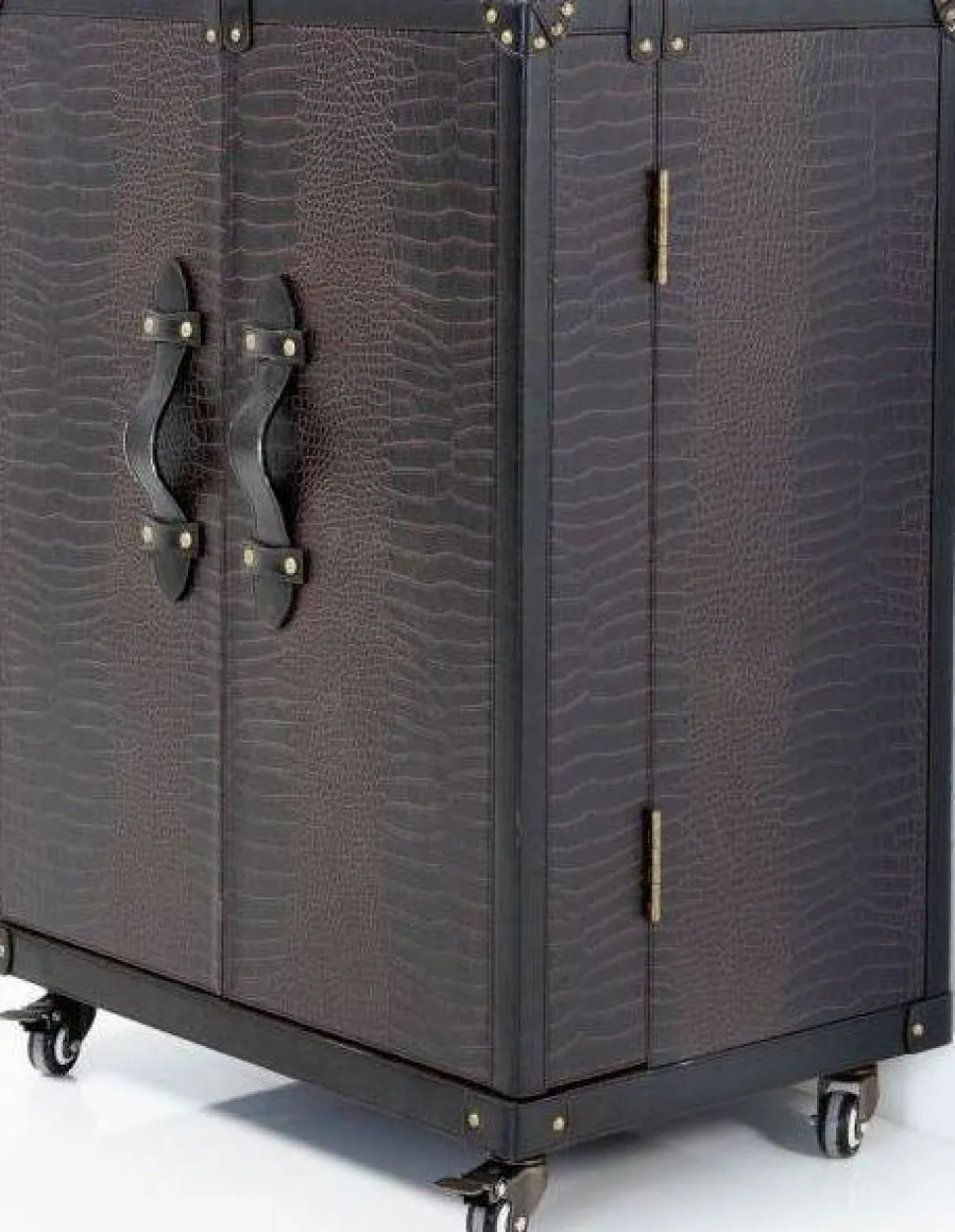 KARE Design Barkast Globetrotter Medium Clearance
