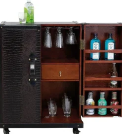 KARE Design Barkast Globetrotter Medium Clearance
