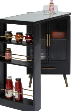 KARE Design Barkast La Gomera Cheap