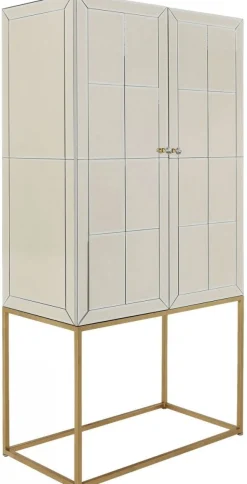 KARE Design Barkast Luxury Champagne Best