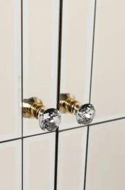 KARE Design Barkast Luxury Champagne Best