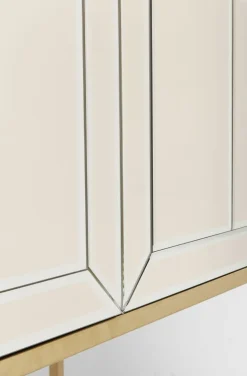 KARE Design Barkast Luxury Champagne Best