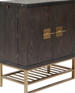 KARE Design Barkast Osaka 107x91,5cm Cheap