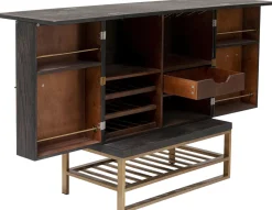 KARE Design Barkast Osaka 107x91,5cm Cheap