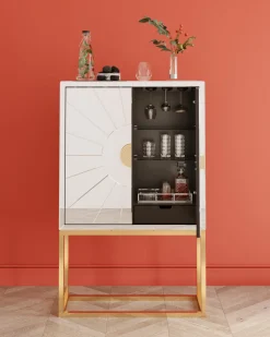 KARE Design Barkast Queen 91x147cm Cheap