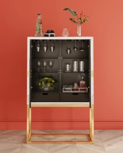 KARE Design Barkast Queen 91x147cm Cheap
