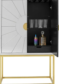 KARE Design Barkast Queen 91x147cm Cheap