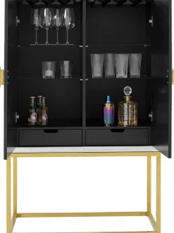 KARE Design Barkast Queen 91x147cm Cheap