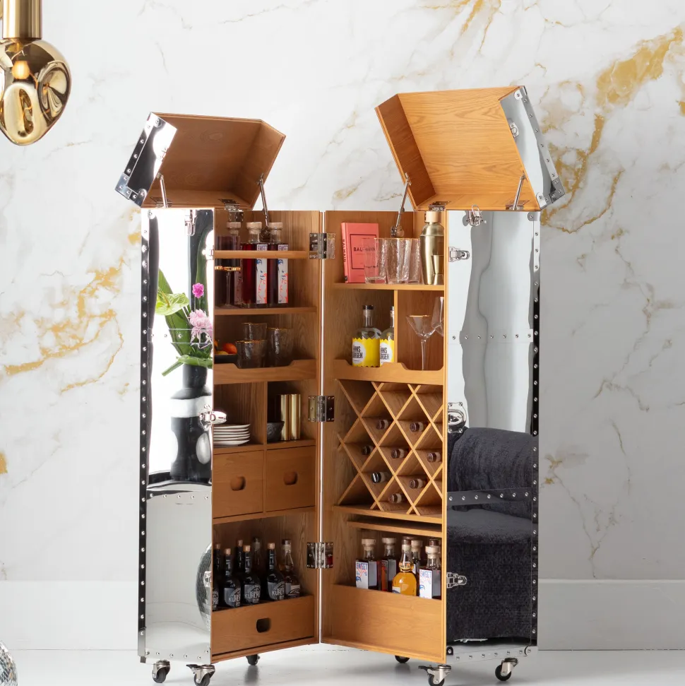KARE Design Barkast Vegas Sale