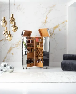 KARE Design Barkast Vegas Sale