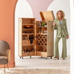 KARE Design Barkast Venezia Cream Outlet