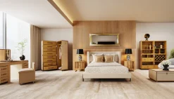 KARE Design Barkast Venezia Cream Outlet