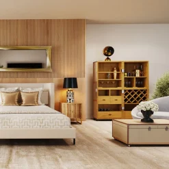 KARE Design Barkast Venezia Cream Outlet