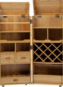 KARE Design Barkast Venezia Cream Outlet