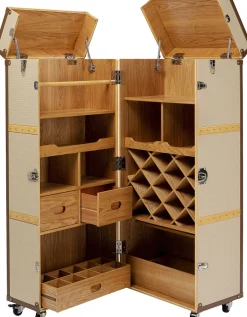 KARE Design Barkast Venezia Cream Outlet