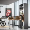 KARE Design Barkast Vinoteca Clearance