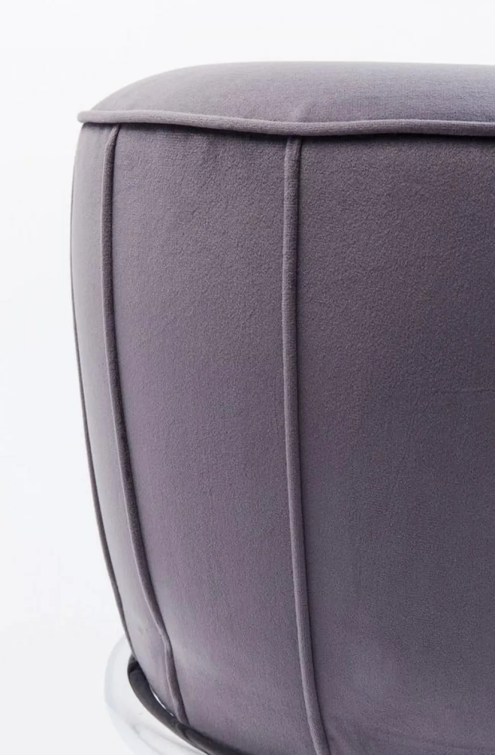 KARE Design Barkruk After Work Chroom Flash Sale