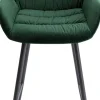 KARE Design Barkruk Bristol Green 69cm New
