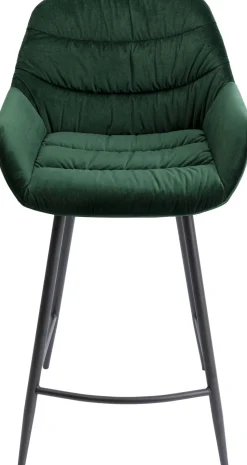KARE Design Barkruk Bristol Green 69cm New