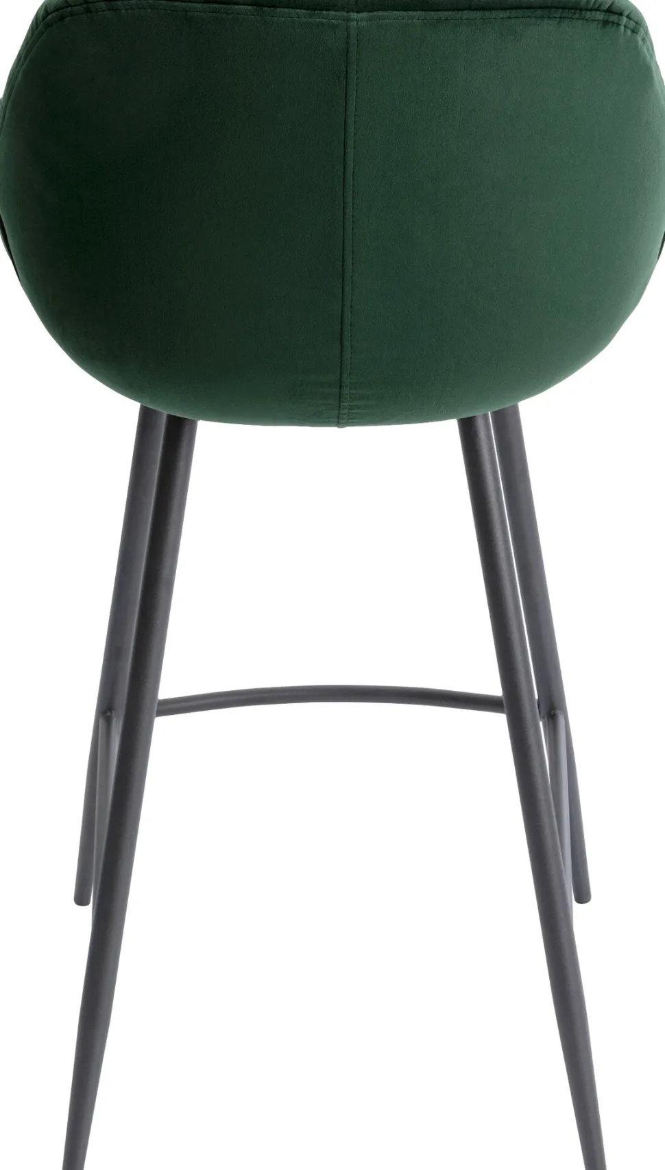 KARE Design Barkruk Bristol Green 69cm New