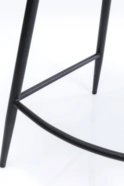 KARE Design Barkruk Bristol Yellow 69cm Fashion