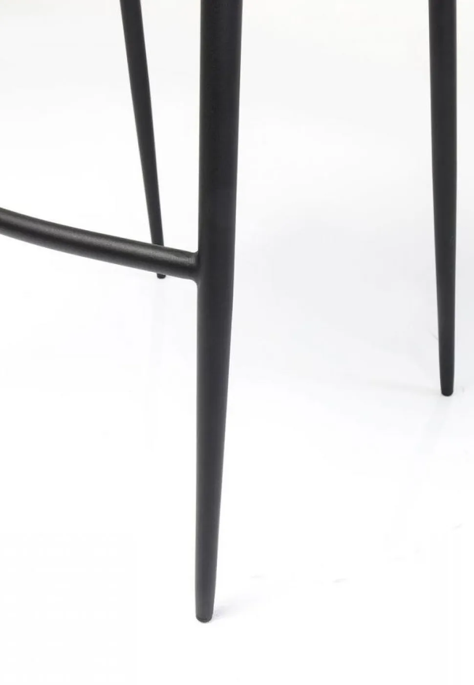 KARE Design Barkruk Cheerio Geel Fashion