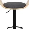 KARE Design Barkruk Costa Nature Clearance