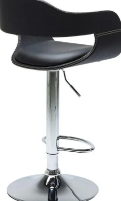 KARE Design Barkruk Costa Zwart Cheap