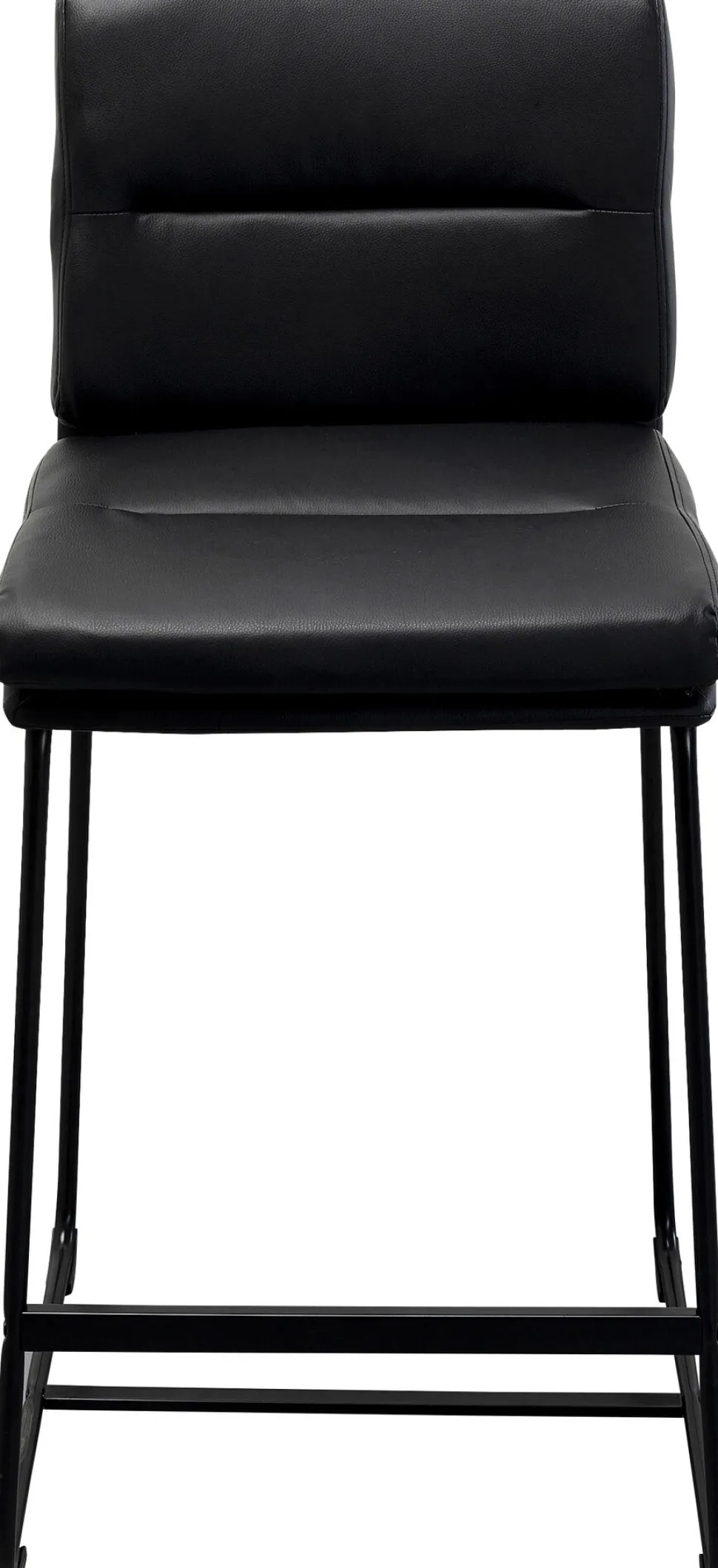 KARE Design Barkruk Ginny Black 75cm Cheap