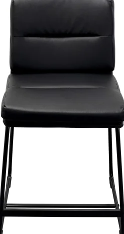 KARE Design Barkruk Ginny Black 60cm Best Sale