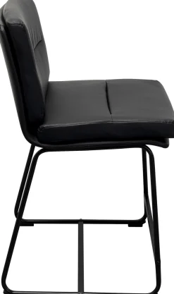 KARE Design Barkruk Ginny Black 60cm Best Sale