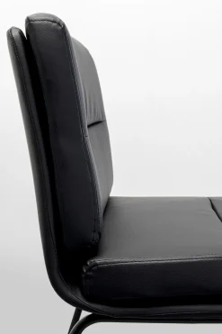 KARE Design Barkruk Ginny Black 60cm Best Sale