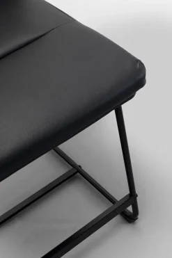 KARE Design Barkruk Ginny Black 60cm Best Sale