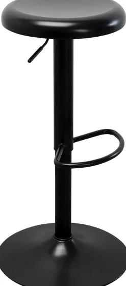 KARE Design Barkruk Kalea Black Best Sale