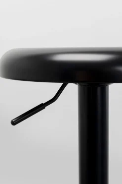 KARE Design Barkruk Kalea Black Best Sale
