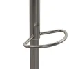 KARE Design Barkruk Kalea Silver Outlet